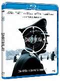 Pike Rosamund Smrtihlav - BLU-RAY