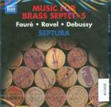Septura Music For Brass Septet 5