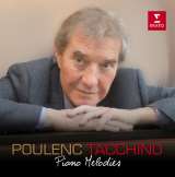 Tacchino Gabriel Francis Poulenc: Piano Melodies