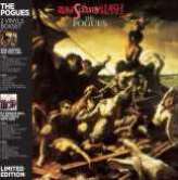 Pogues If I Should Fall From Grace With God / Rum, Sodomy And The Lash (2xLP Box)