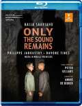 Jaroussky Philippe Saariaho: Only Sound Remains (Dutch National Opera)