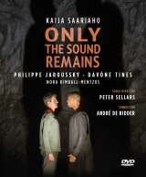Jaroussky Philippe Saariaho: Only Sound Remains (Dutch National Opera)