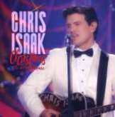 Isaak Chris Christmas Live On Soundstage (CD+DVD)