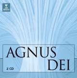 Higginbottom Edward Agnus Dei - Volumes I & II