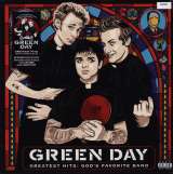Green Day Greatest Hits: God's Favorite Band