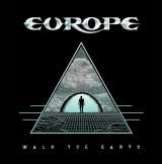 Europe Walk The Earth