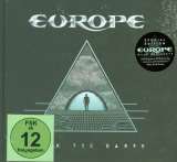 Europe Walk The Earth (CD+DVD)