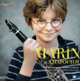 Chapoutot Marin Marin Chapoutot (Les Prodiges Season 3)
