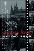 Spolek pro Prahu literrn Praharfeast - James Joyce in Prague