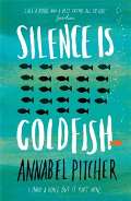 Pitcherov Annabel Silence is Goldfish