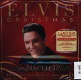 Presley Elvis Christmas With Elvis And The Royal Philharmonic Orchestra (Deluxe Edition)