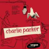 Parker Charlie Charlie Parker Vol. 1