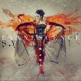 Evanescence Synthesis-Lp+cd/Gatefold-