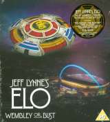 Electric Light Orchestra (E.L.O.) Wembley Or Bust (Box set 2CD+DVD)