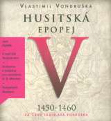 Tympanum Vondruka: Husitsk epopej V. - Za as Ladislava Pohrobka (1450-1460)