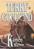 Goodkind Terry Me pravdy 2 - Kmen slz