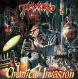 Tankard Chemical Invasion