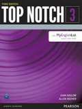 Saslow Joan M. Top Notch 3 Class Audio CD