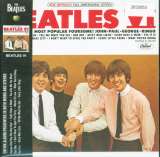 Beatles Beatles Vi -Us Version-