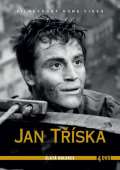 Filmexport Jan Tska - Zlat kolekce - 4 DVD