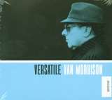 Morrison Van Versatile