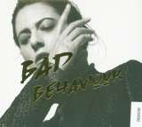 Frankie Kat Bad Behaviour -Digi-