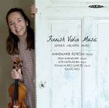 Alba Finnish Violin Music