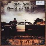 Young Neil Visitor