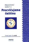 Prodos Procviujeme etinu pracovn seit pro 2. ronk 2. dl - 2. ronk