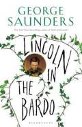 Saunders George Lincoln in the Bardo