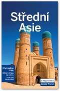 Svojtka Stedn Asie - Lonely Planet