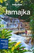 Svojtka Jamajka - Lonely Planet