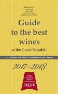 Yacht, s.r.o. Guide to the best wines of the Czech Republic 2017-2018