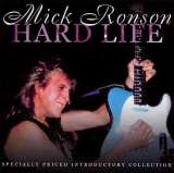 Ronson Mick Hard Life