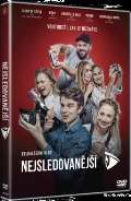 Bontonfilm a.s. Nejsledovanější