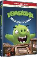 Bontonfilm a.s. Angry Birds: Prasátka 4. série