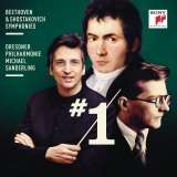 Sony Classical Sinfonien 1