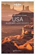 Svojtka USA - Lonely Planet