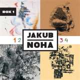 Indies Scope Jakub Noha 4CD BOX 1.