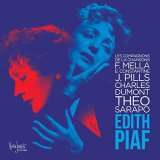 Piaf Edith Edith Piaf