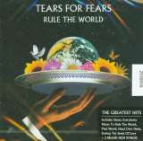Tears For Fears Rule The World: The Greatest Hits