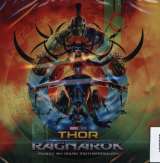 Mothersbaugh Mark Thor: Ragnarok