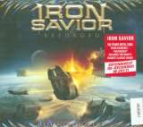 Iron Savior Reforged: Riding On Fire (Digipack)