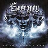 Evergrey Solitude, Dominance, Tragedy (Digipack)