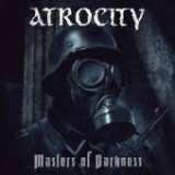 Atrocity Masters Of Darkness (MCD)