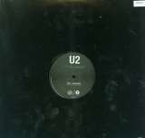 U2 Blackout (RSD2017, Black Friday)