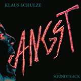 Schulze Klaus Angst (Digipack)
