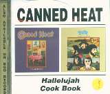 Canned Heat Hallelujah / Cook Book