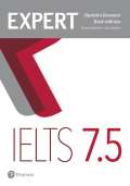 PEARSON Longman Expert IELTS 7.5 Students Resource Book with Key