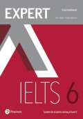 PEARSON Longman Expert IELTS 6 Coursebook